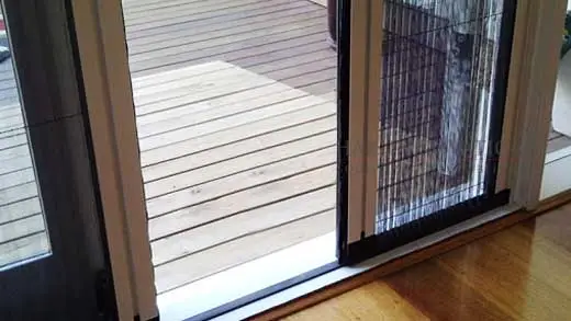 Barrier Free Mosquito Net Mysore
